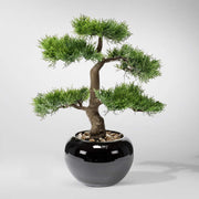 Cedar Bonsai | Künstliche Pflanzen